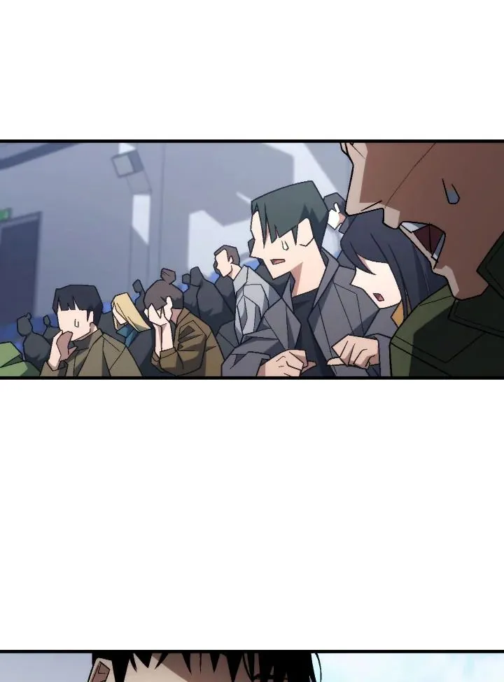 The Hero Returns Chap 99 - Next Chap 100