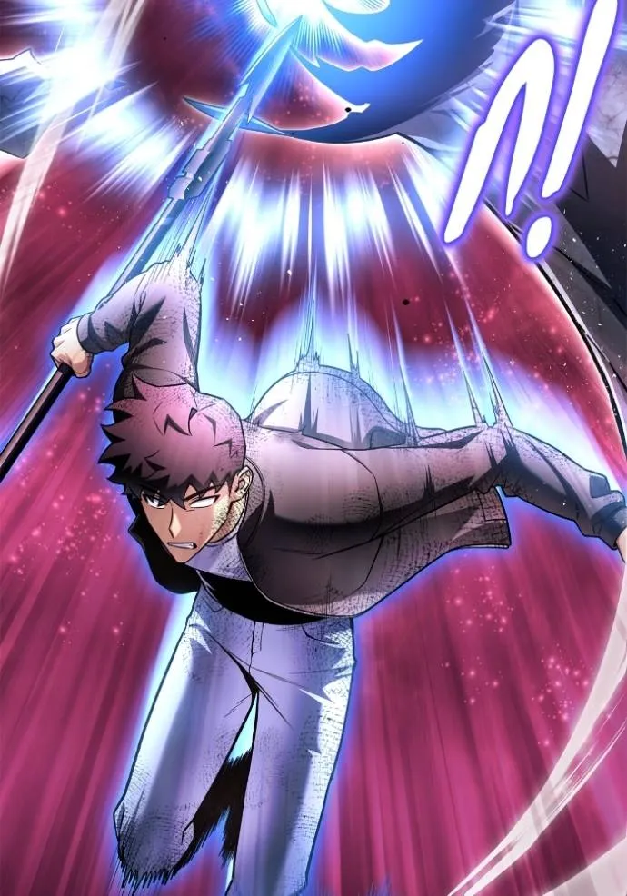 Superhuman Battlefield Chap 127 - Next Chap 128