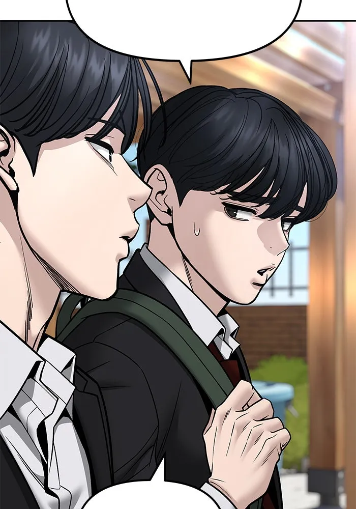 The Bully in Charge Chap 181 - Next Chap 182