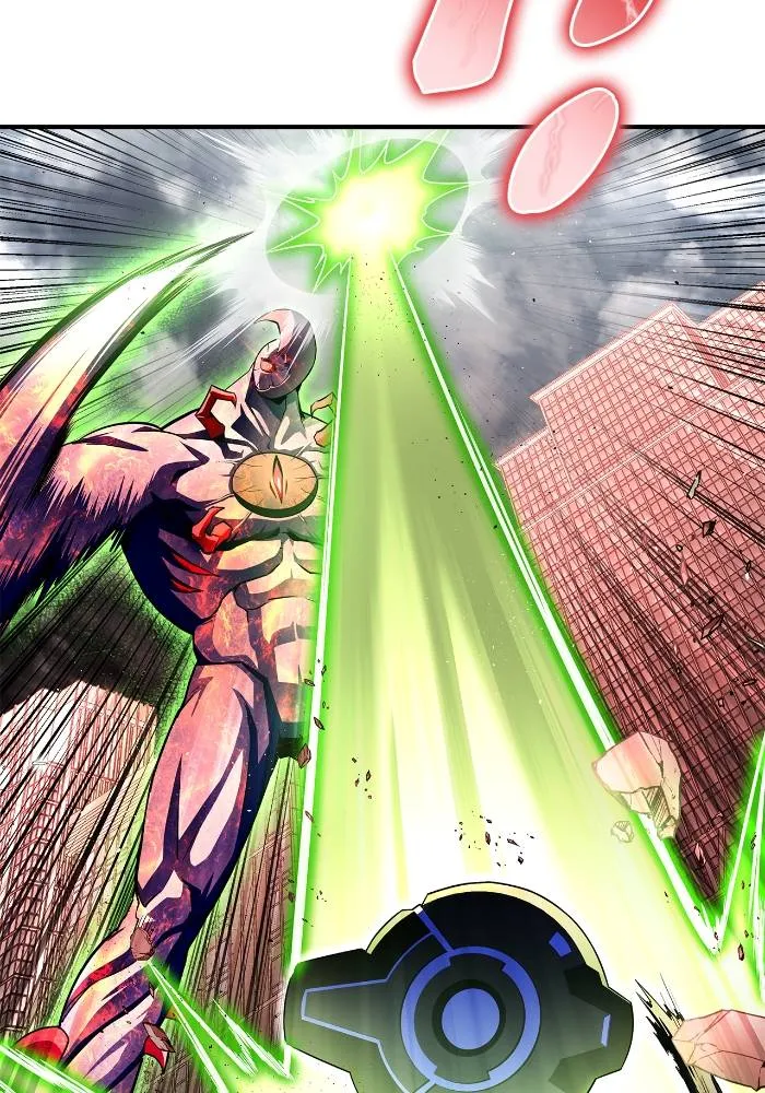 Superhuman Battlefield Chap 108 - Next Chap 109