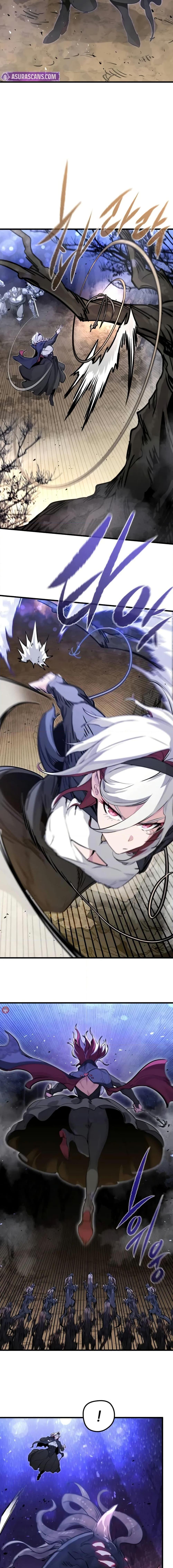 The Regressed Mercenary’s Machinations Chap 25 - Next Chap 26