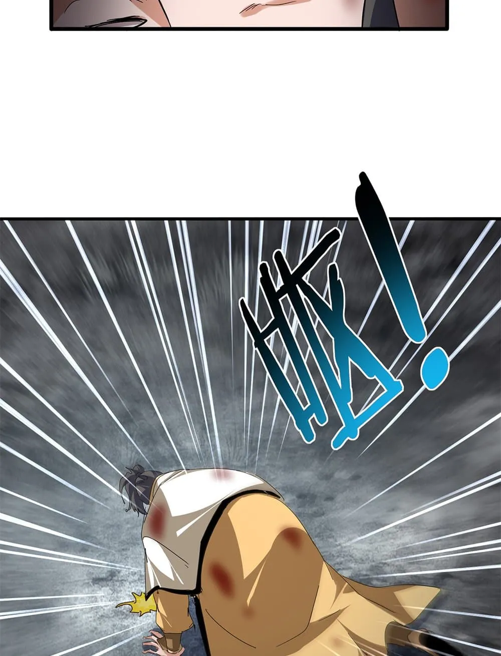 Magic Emperor Chap 800 - Next Chap 801