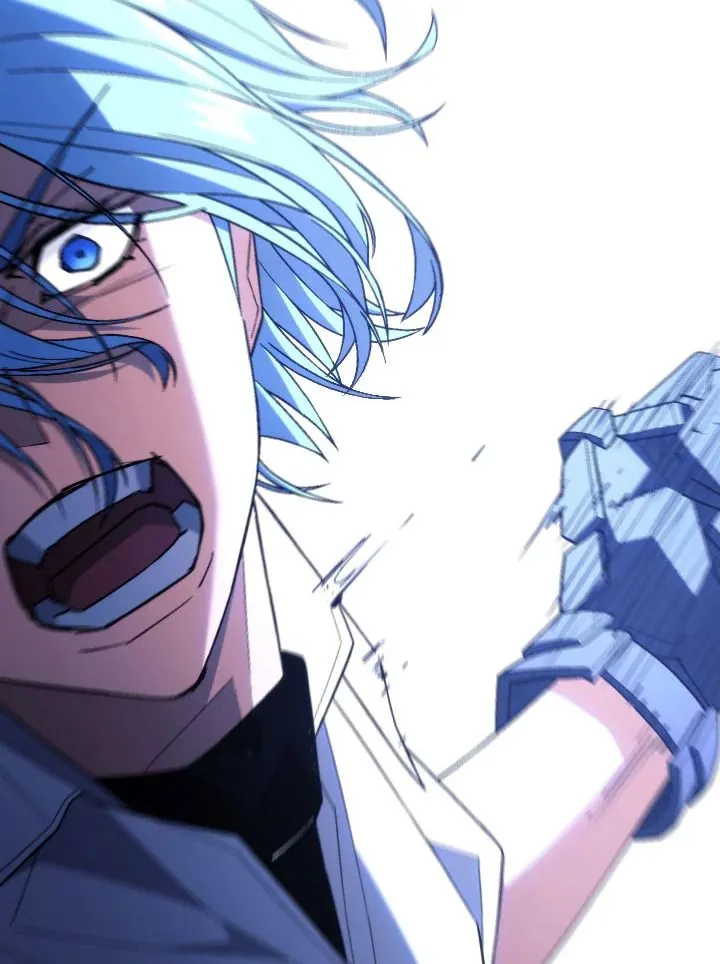 The Hero Returns Chap 98 - Next Chap 99