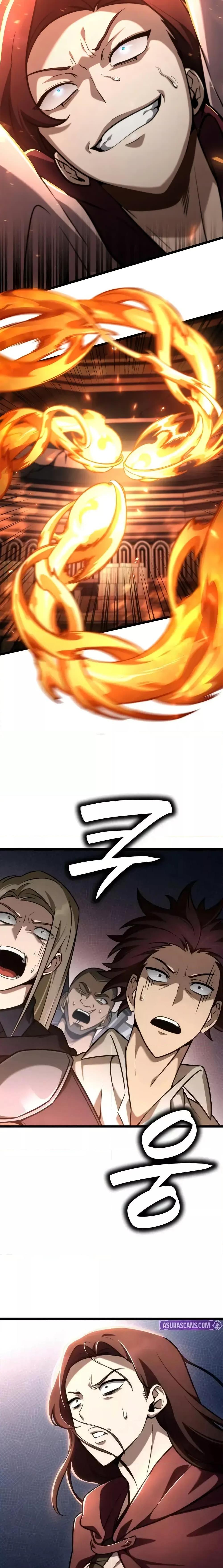 Infinite Mage Chap 121 - Next Chap 122