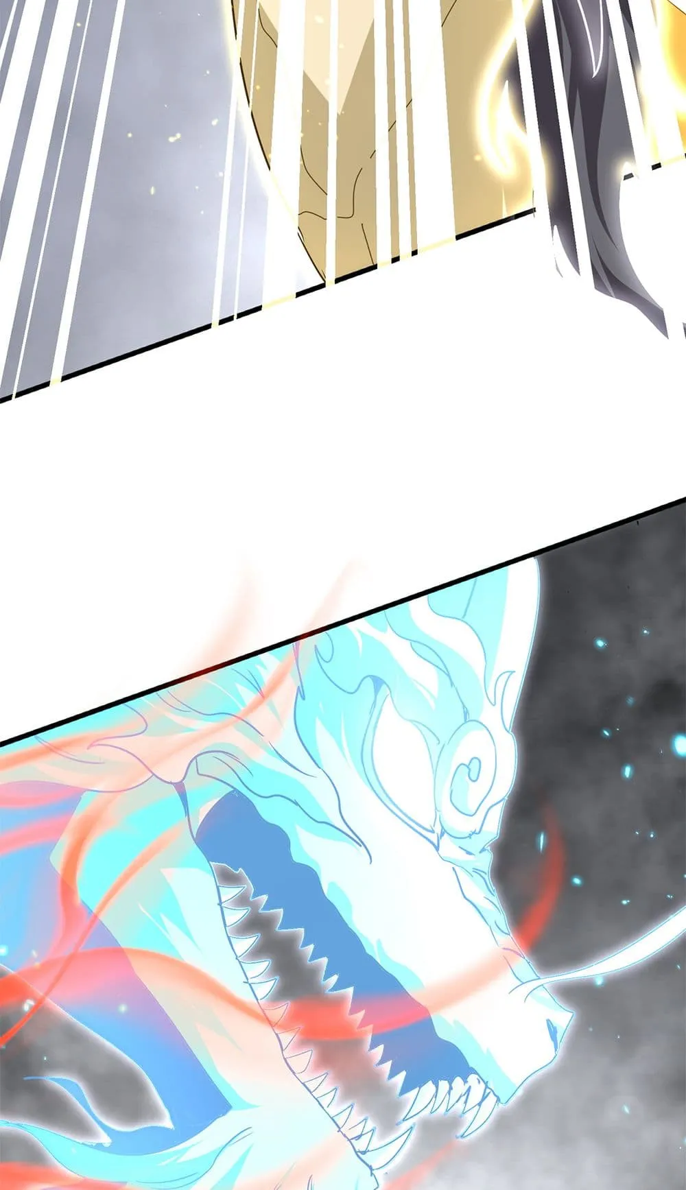 Magic Emperor Chap 727 - Next Chap 728