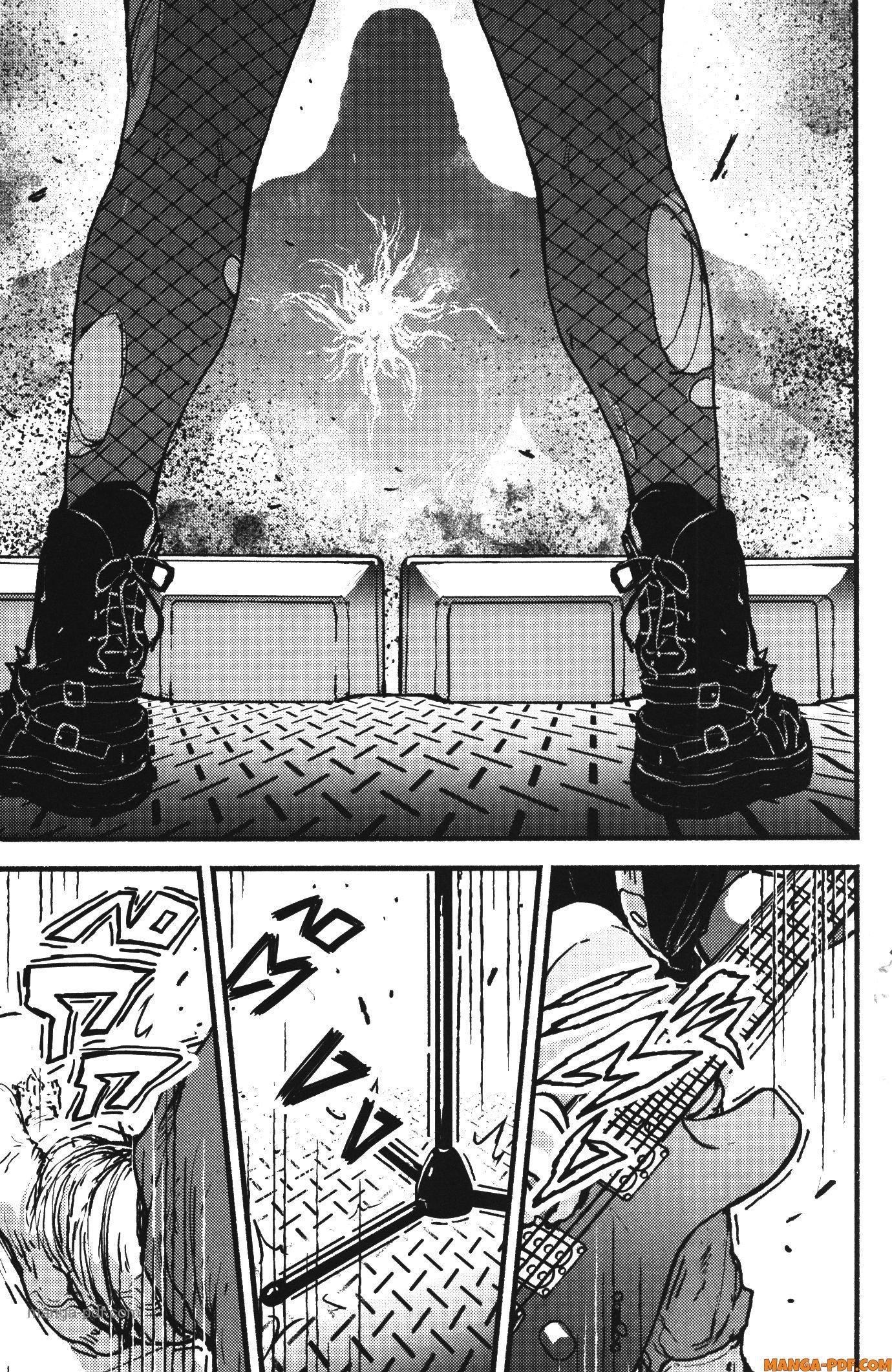 Kaminaki Sekai no Kamisama Katsudou – โลกนี้ โลกหน้า ข้าก็เป็นพระเจ้า Chap 34 - Next Chap 35