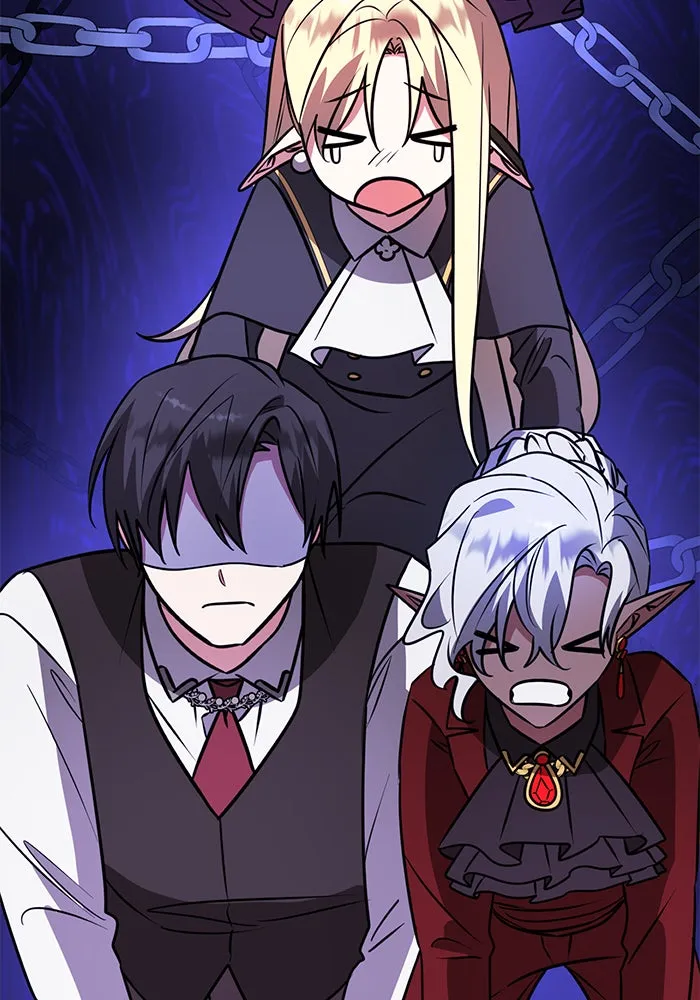 The Academy Is Doomed Chap 63 - Next Chap 64