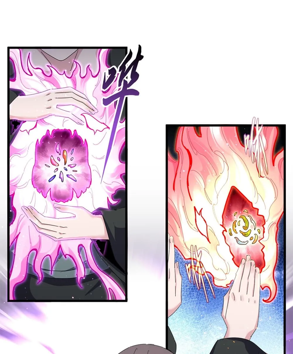 Magic Emperor Chap 904 - Next Chap 905
