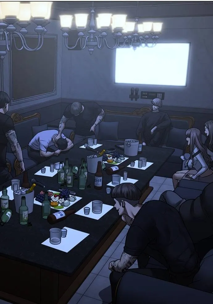 Reality Quest Chap 150 - Next Chap 151