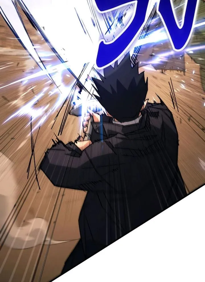 The Hero Returns Chap 76 - Next Chap 77