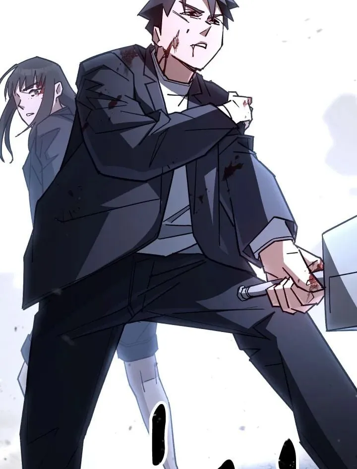 The Hero Returns Chap 78 - Next Chap 79