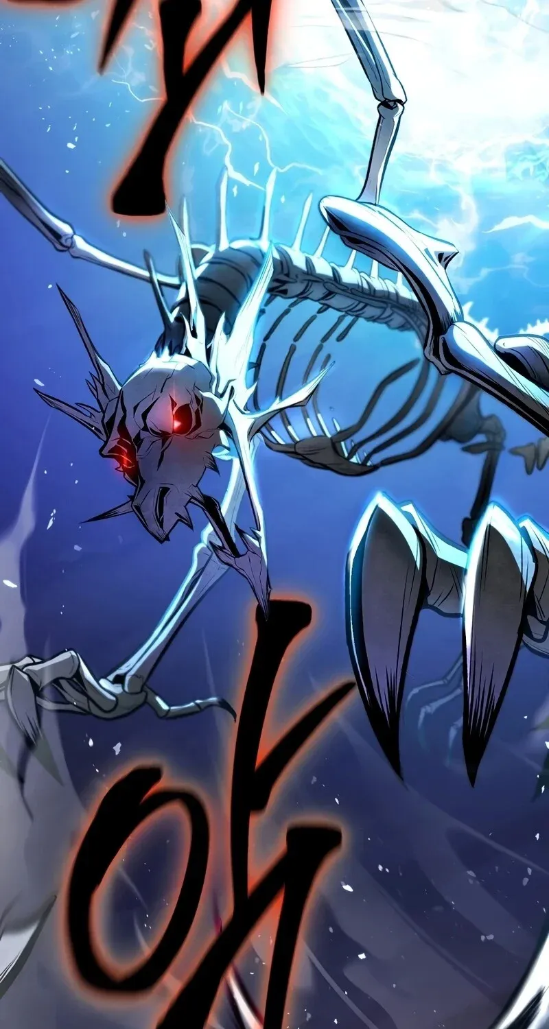 The Hero Returns Chap 123 - Next Chap 124