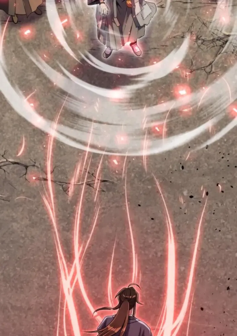 Chronicles of the Demon Faction Chap 158 - Next Chap 159