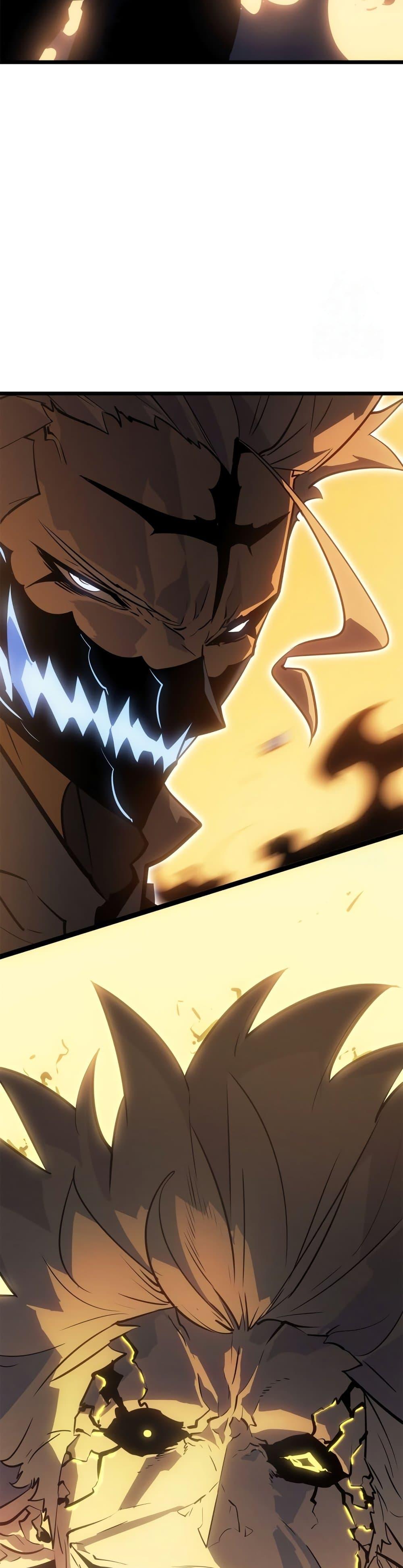 Swordmaster’s Youngest Son Chap 39 - Next Chap 40