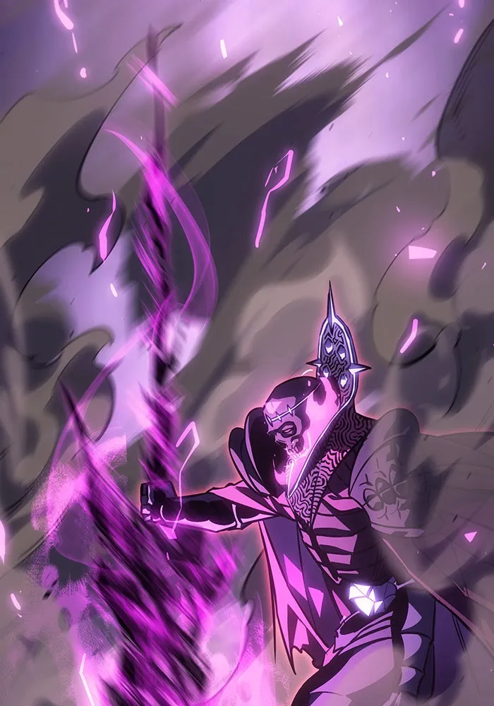 Regressing With the King’s Power – เกิดใหม่พร้อมพลังแห่งราชัน Chap 22 - Next Chap 23