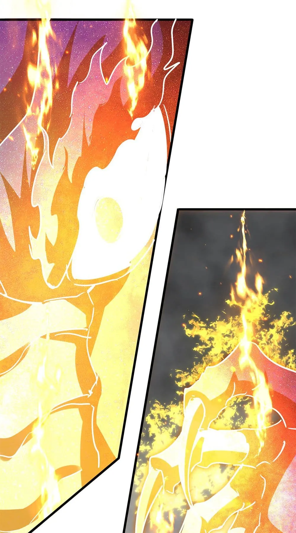Magic Emperor Chap 723 - Next Chap 724