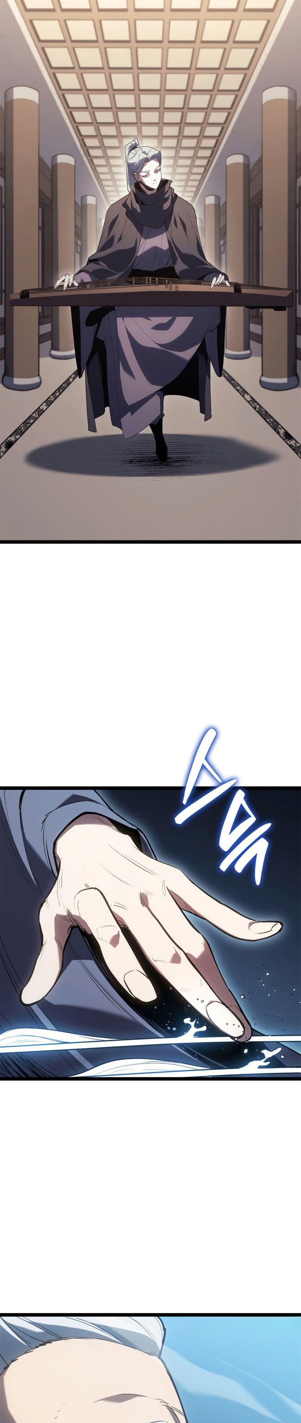 Reaper of the Drifting Moon Chap 111 - Next Chap 112
