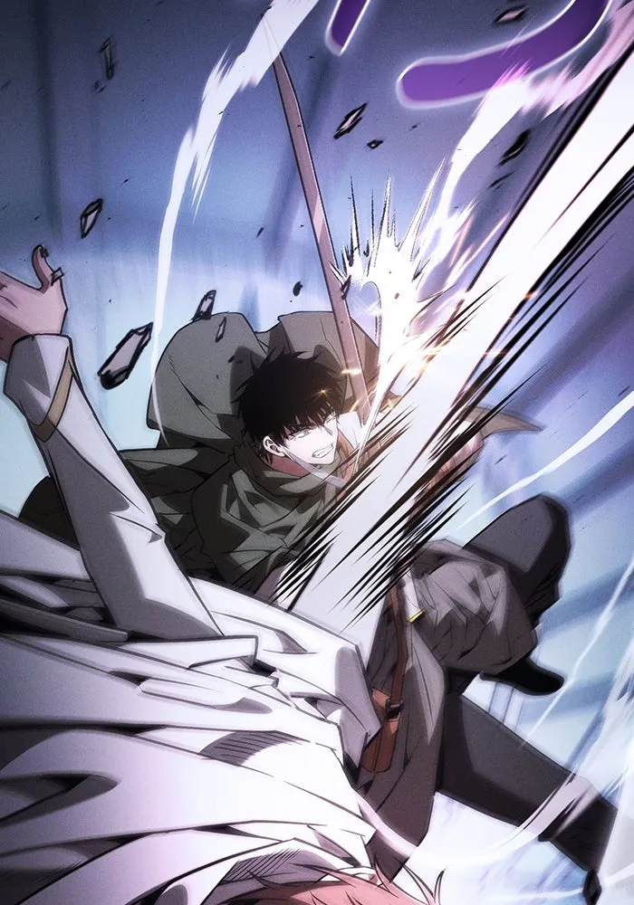 Academy’s Genius Swordmaster – นักดาบอัจฉริยะจากอะคาเดมี Chap 114 - Next Chap 115