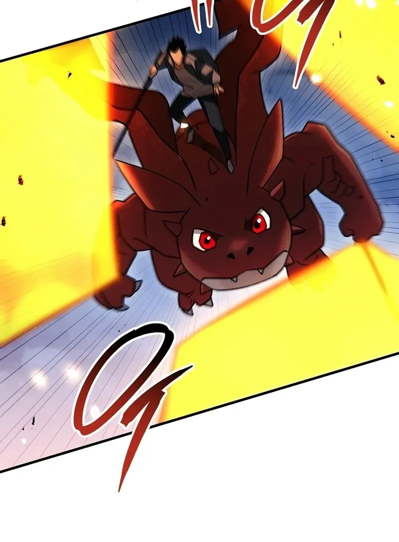 The Hero Returns Chap 122 - Next Chap 123