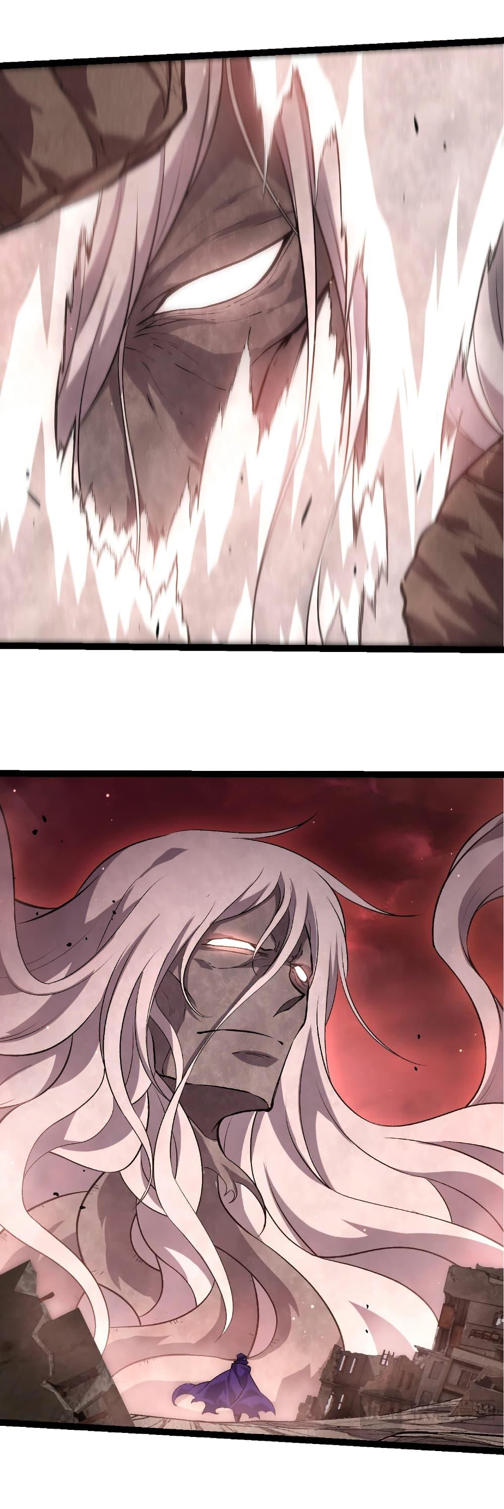 Evolution from the Big Tree Chap 455 - Next Chap 456