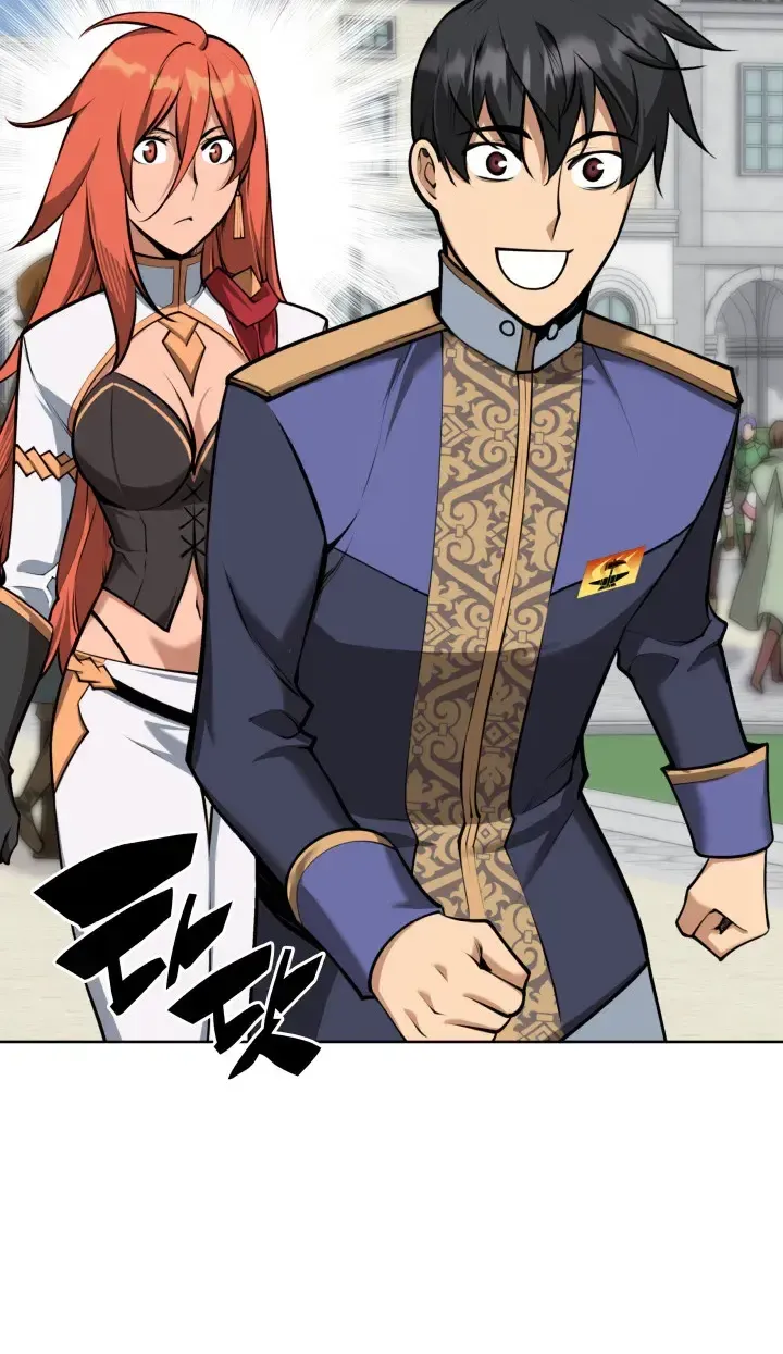 Overgeared Chap 322 - Next Chap 323