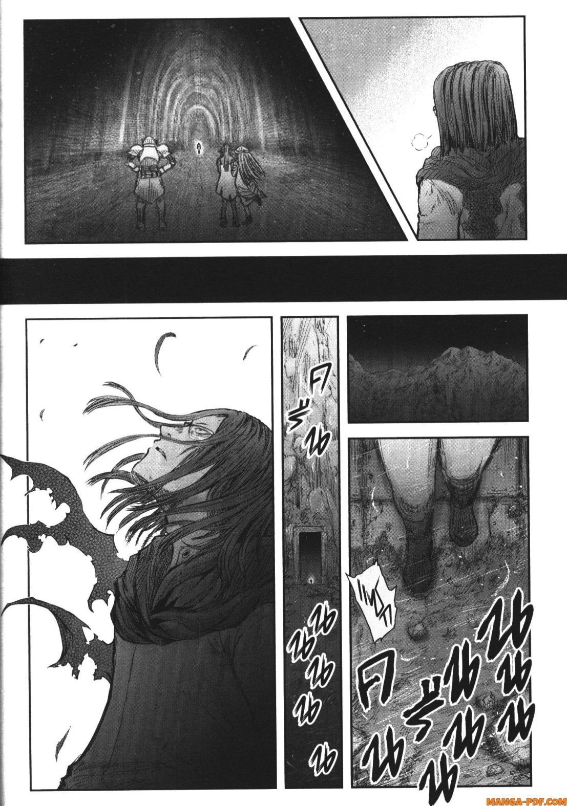 Isekai Ojisan Chap 51 - Next Chap 52