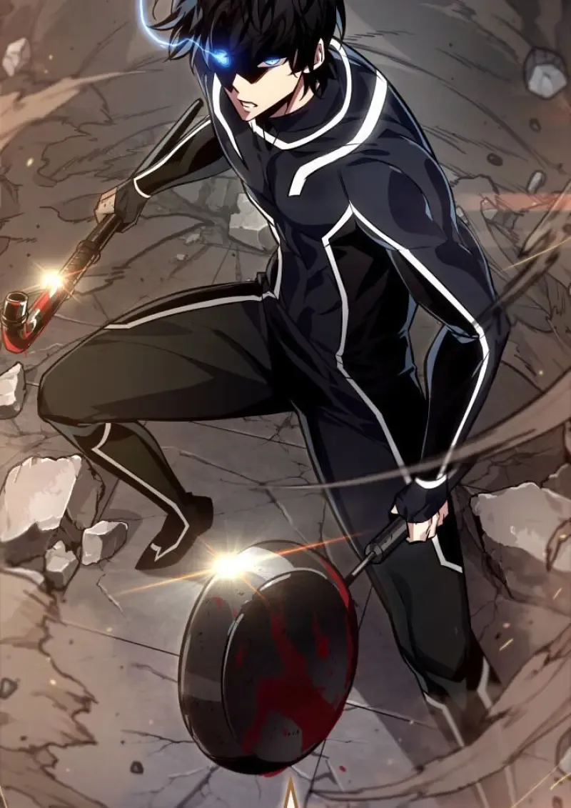 Pick Me Up, Infinite Gacha Chap 187 - Next Chap 188