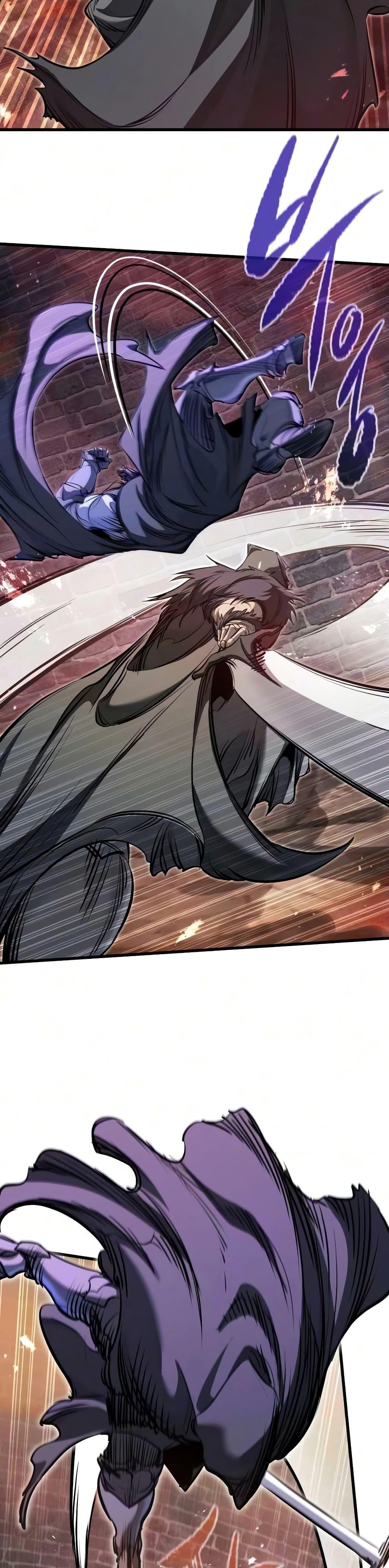 The Regressed Mercenary’s Machinations Chap 90 - Next Chap 91