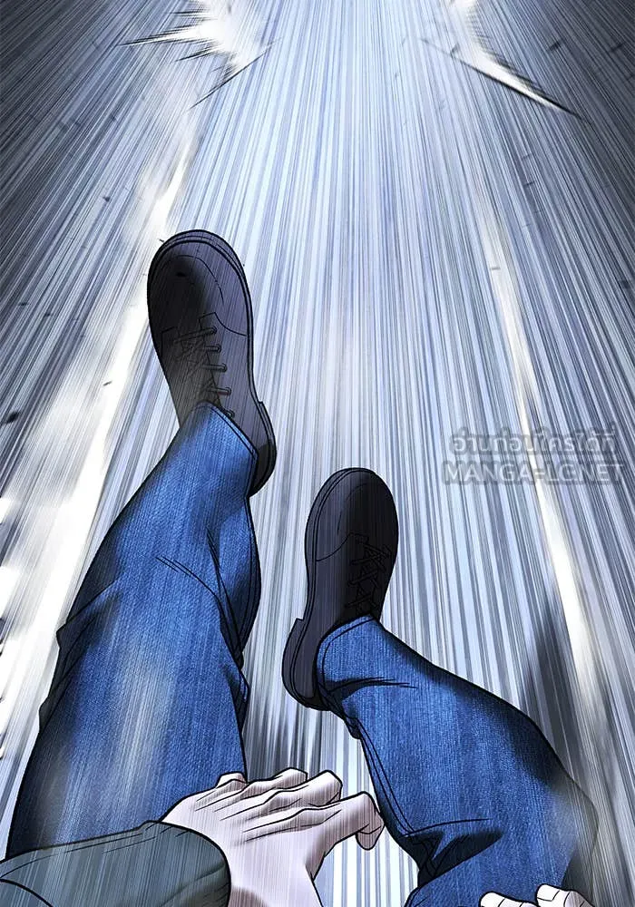 The Bully in Charge Chap 157 - Next Chap 158