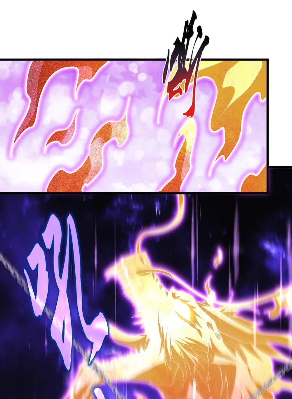 Magic Emperor Chap 716 - Next Chap 717
