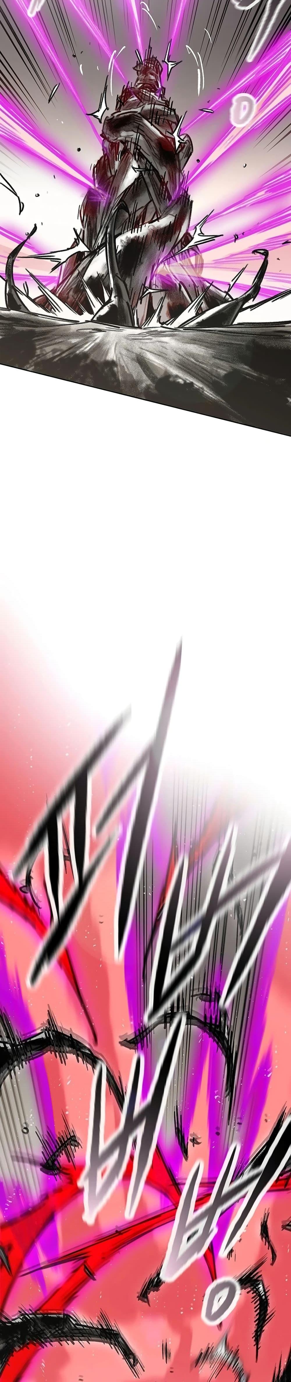 The Undefeatable Swordsman Chap 247 - Next Chap 248