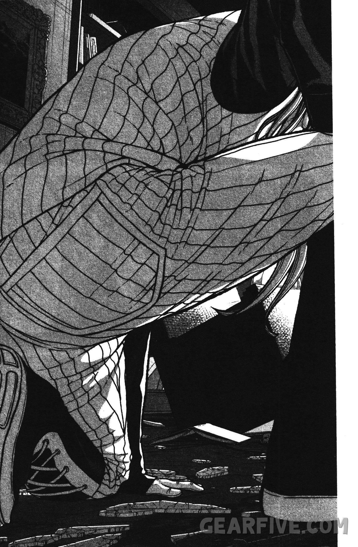 Tougen Anki Chap 69 - Next Chap 70