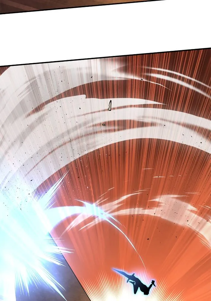 Superhuman Battlefield Chap 110 - Next Chap 111