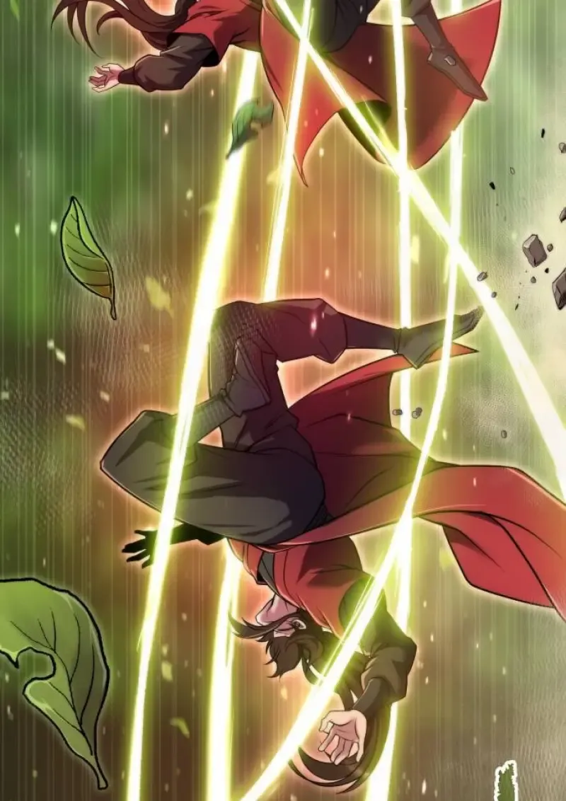 Chronicles of the Demon Faction Chap 148 - Next Chap 149