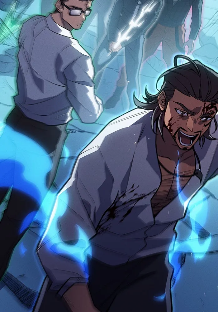 Regressing With the King’s Power – เกิดใหม่พร้อมพลังแห่งราชัน Chap 67 - Next Chap 68