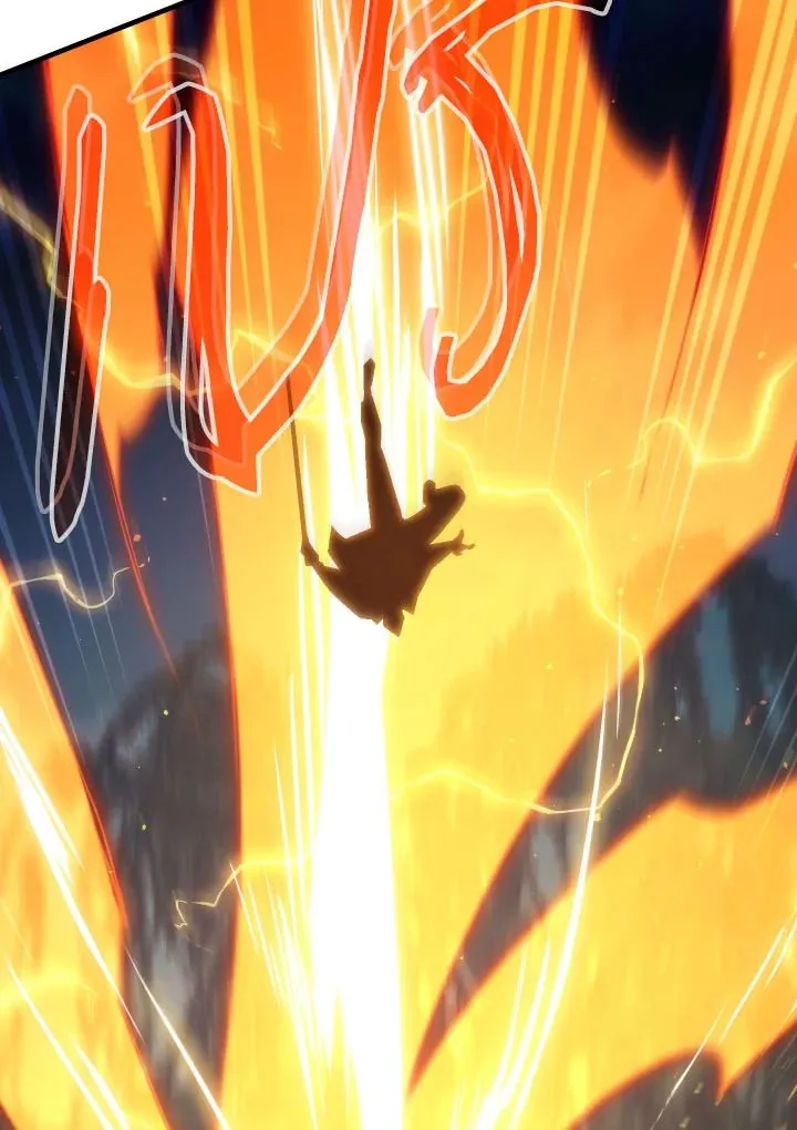 The Hero Returns Chap 97 - Next Chap 98