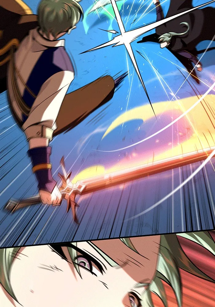 The Dark Magician Transmigrates After 66666 Years – จอมเวทเกิดใหม่ในรอบ 66666 ปี Chap 136 - Next Chap 137