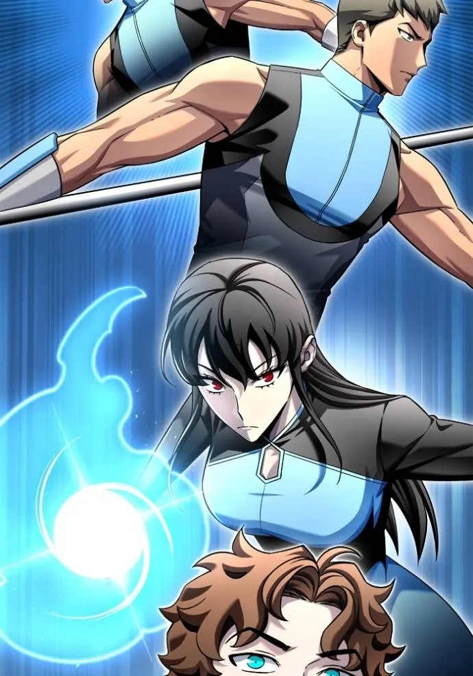 Superhuman Battlefield Chap 114 - Next Chap 115