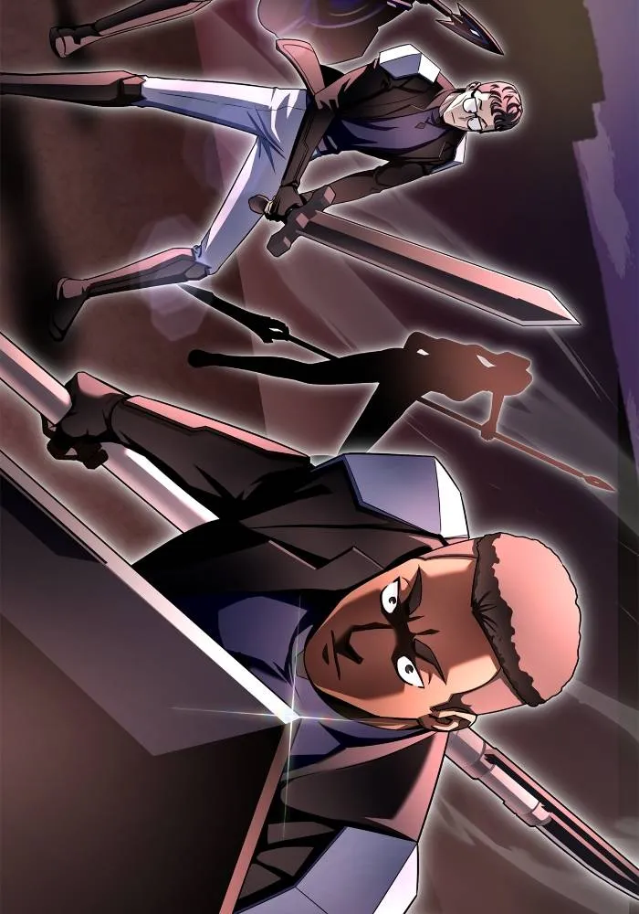 Superhuman Battlefield Chap 107 - Next Chap 108