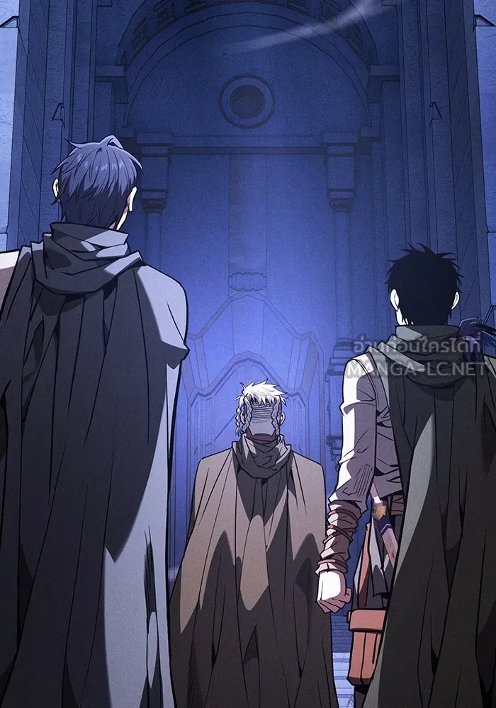 Academy’s Genius Swordmaster – นักดาบอัจฉริยะจากอะคาเดมี Chap 110 - Next Chap 111