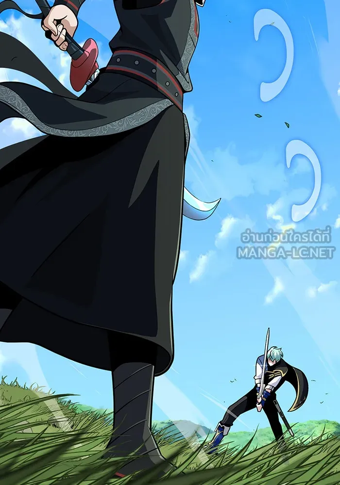 The Dark Magician Transmigrates After 66666 Years – จอมเวทเกิดใหม่ในรอบ 66666 ปี Chap 125 - Next Chap 126