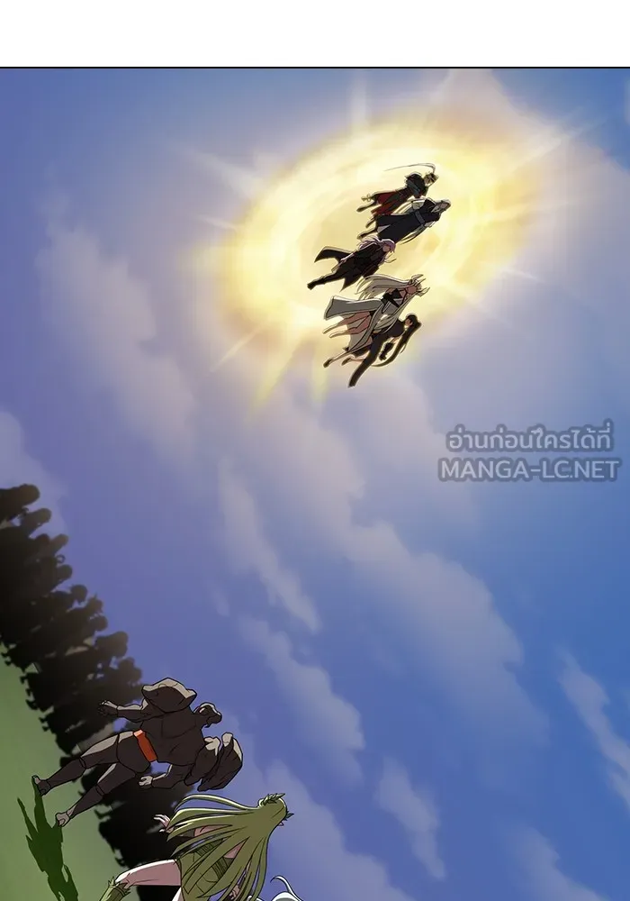 The Tutorial Tower of the Advanced Player – ผู้เล่นขั้นเทพแห่งหอคอยฝึกสอน Chap 208 - Next Chap 209