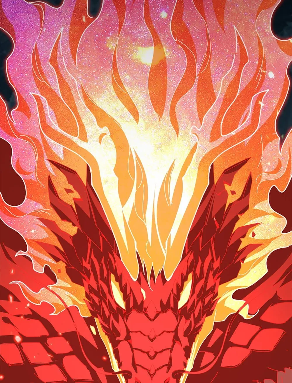 Magic Emperor Chap 800 - Next Chap 801