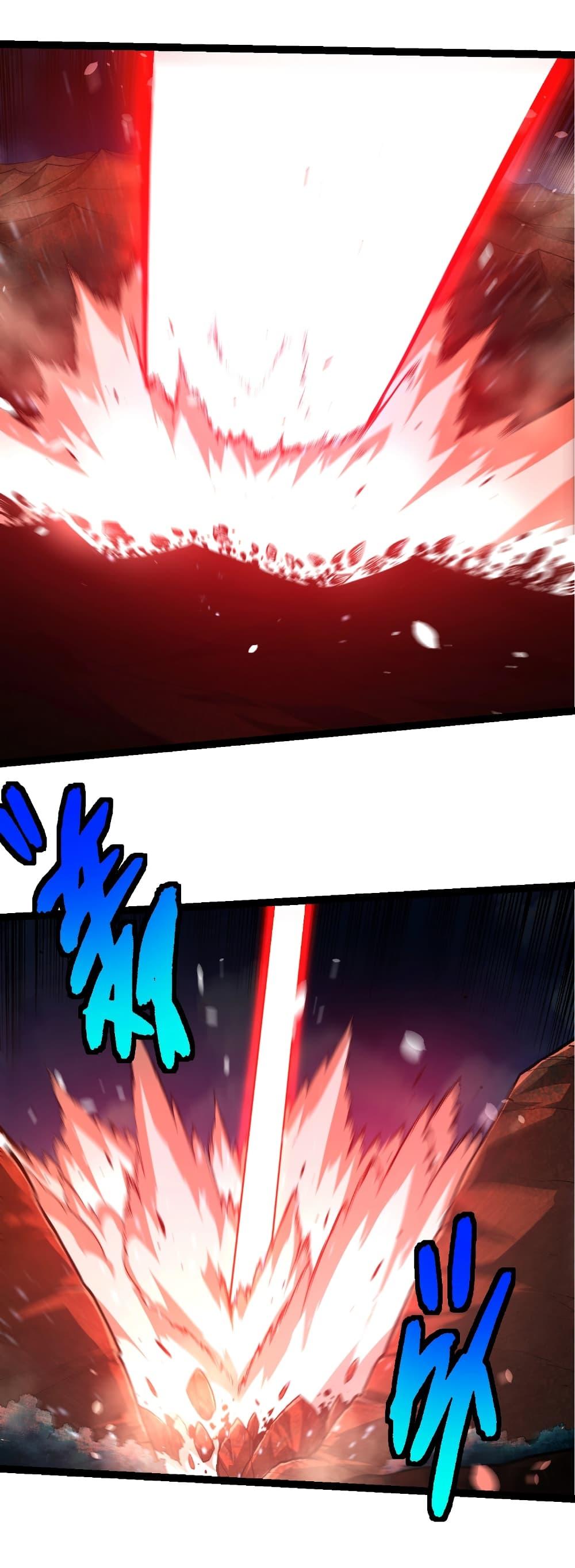 Evolution from the Big Tree Chap 449 - Next Chap 450