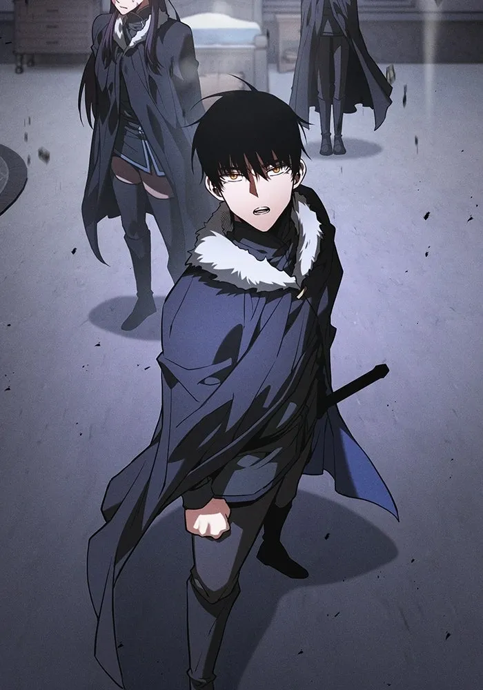 Academy’s Genius Swordmaster – นักดาบอัจฉริยะจากอะคาเดมี Chap 141 - Next Chap 142