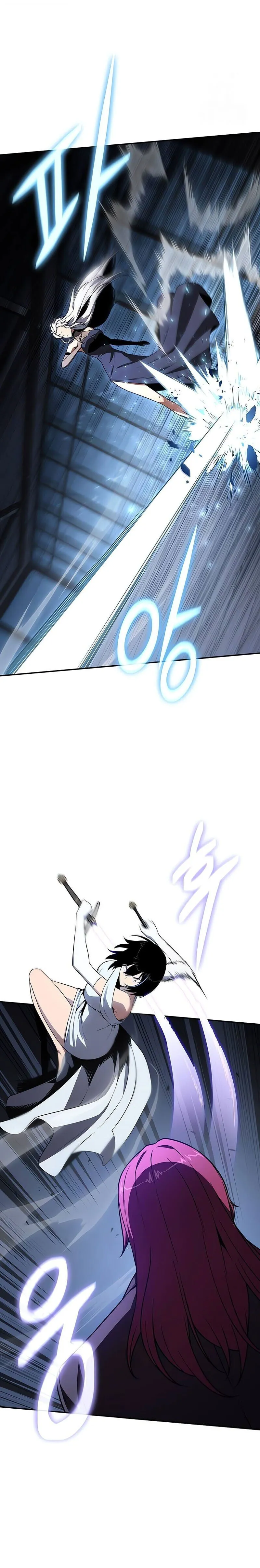 The Knight King Who Returned with a God Chap 127 - Next Chap 128