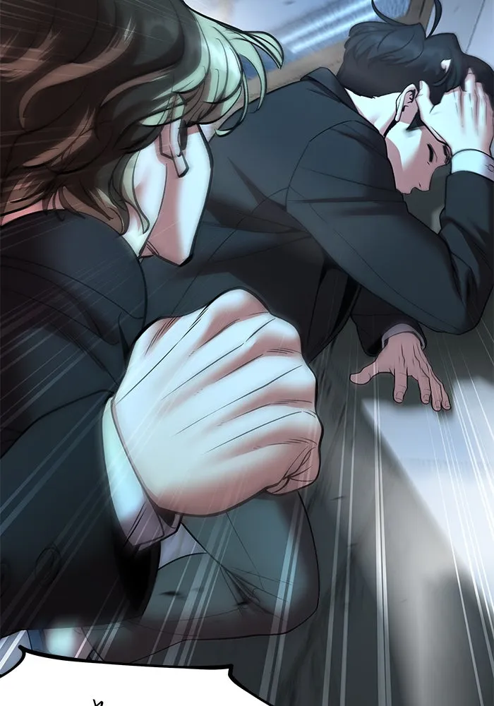 The Bully in Charge Chap 179 - Next Chap 180