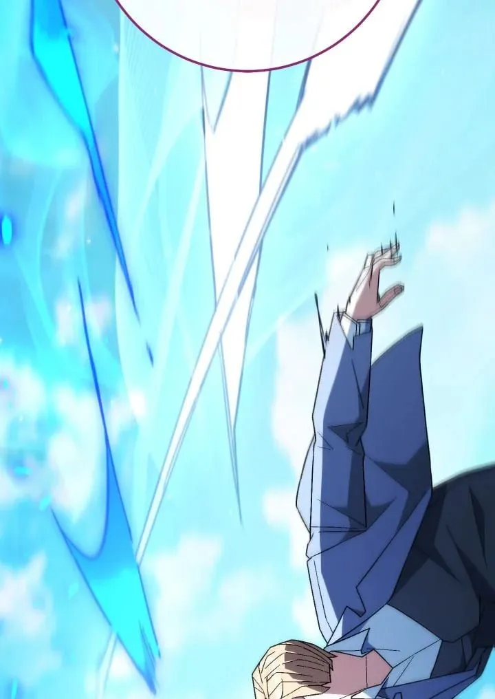 The Hero Returns Chap 105 - Next Chap 106