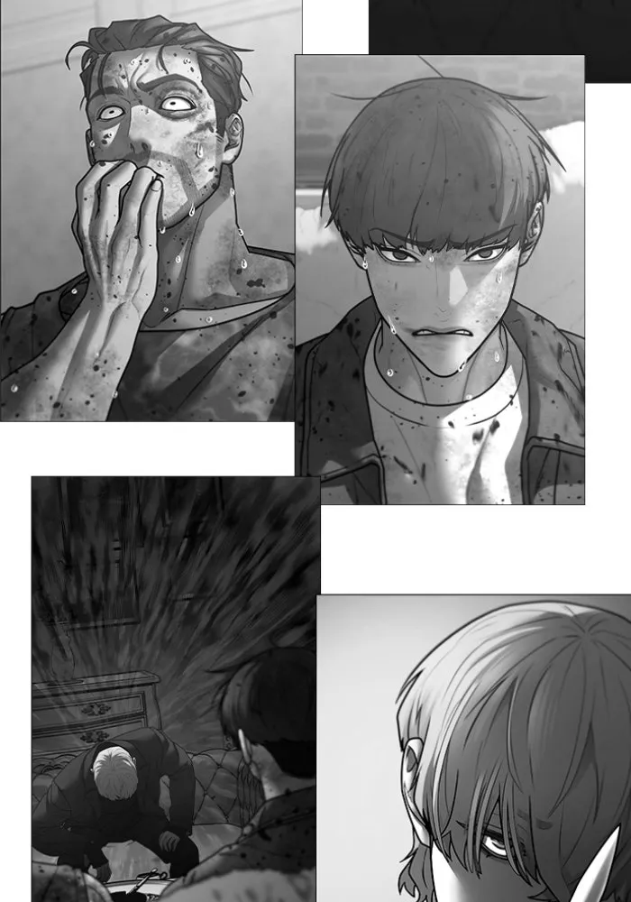 Reality Quest Chap 164.13 - Next Chap 165.13