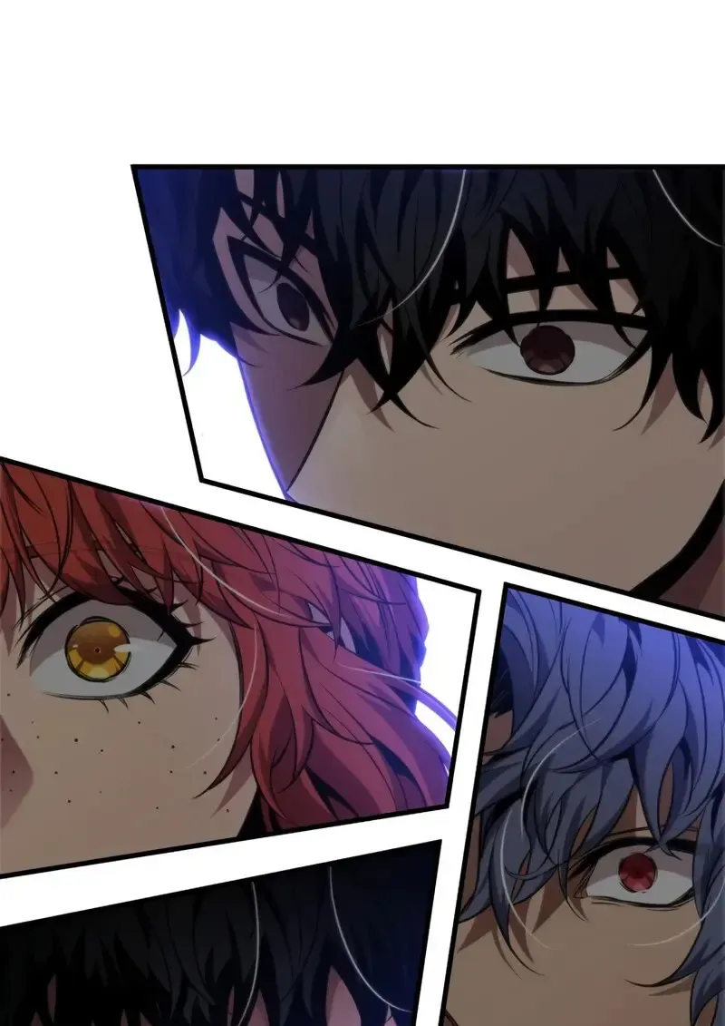 Pick Me Up, Infinite Gacha Chap 182 - Next Chap 183